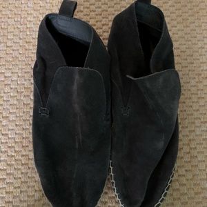 Vince Espadrilles Size 7.